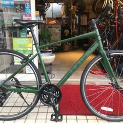 MARIN マリン アーバンSC  レストア済みの中古です 