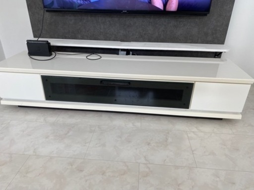 テレビボード175cm