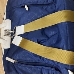 アフタヌーンティールーム　マザーズバッグの画像