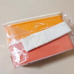 新品 スケーター スヌーピー お弁当箱 銀イオン Ag+ 抗菌 2段 550mlの画像
