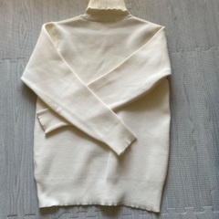 しまむら⭐︎メンズセーター未使用