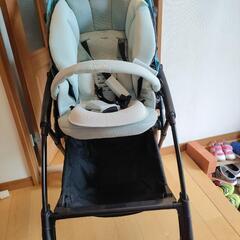 ベビーカー　combi Atto　タイプLの画像