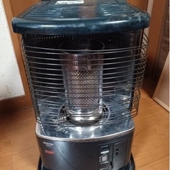 ストーブ