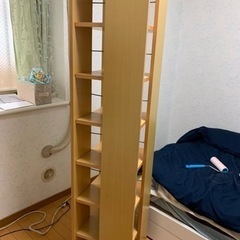 漫画本収納の画像