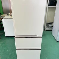 商談中 ★三菱★ 新生活 全容量272L 3D冷蔵庫 2020年...