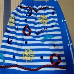 【決定しました】プール用タオル