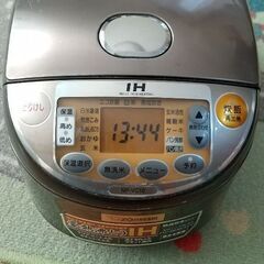 ZOJIRUSHI IH炊飯器 NP-VC10