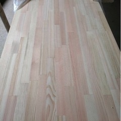 集成材　パイン