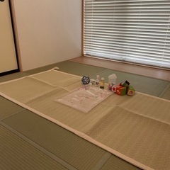 一宮市　親子の絆を育むベビーマッサージの画像