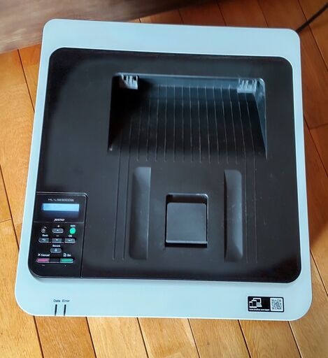 ブラザー レーザープリンター A4カラー/24PPM/両面印刷/有線・無線LAN HL-L3230CDW