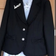 子供用制服