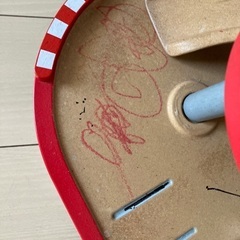 PLANTOYS 駐車場(難ありの画像