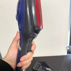 【2/24まで】TWINBIRD スチームアイロンの画像