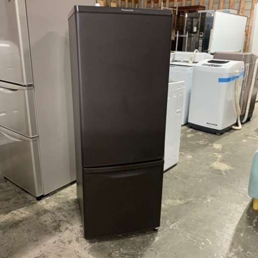 ☆ジモティ割あり☆ アズマ AZUMA 冷蔵庫 MR-GL170 170L 19年製 動作