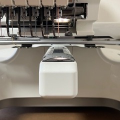 brother 刺繍ミシン PR-620の画像