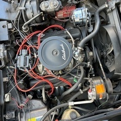 シボレー コルベット c3 1981年式 5700ccの画像