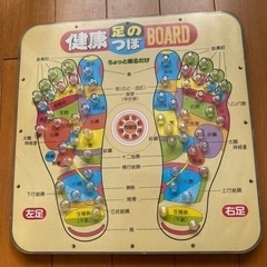 健康足ツボボード✴︎