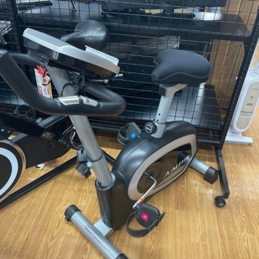 アルインコ エアロバイク【店頭取引限定】早い者勝ち！🚛足立区近郊