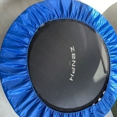 トランポリンの画像