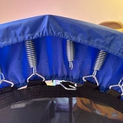 トランポリンの画像