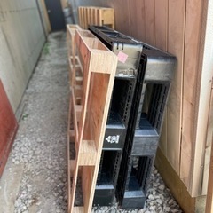 プラパレット　木パレット　パレット　DIY