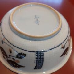 新品　和皿　4枚組の画像