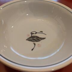 新品　和皿　4枚組の画像