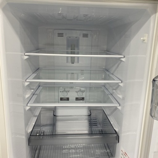 ＊三菱 2ドア冷凍冷蔵庫 138L 2022年製＊