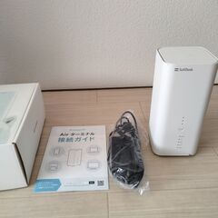 【中古品】Softbank Air4 ターミナル(型番:B610...