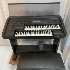 YAMAHA エレクトーン EL-87 97年製●AA02G022