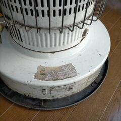 トヨトミ 石油ストーブ TOYOTOMI トヨストーブ トヨトミストーブ　　KSA-105Gの画像