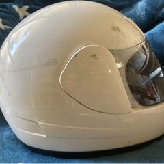 PRC SGマーク YAMAHA ロールバーン R&Bフルフェイスヘルメット　の画像