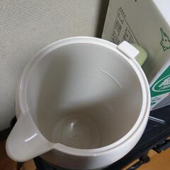 象印 クールピッチャー DGB-17C-GAの画像