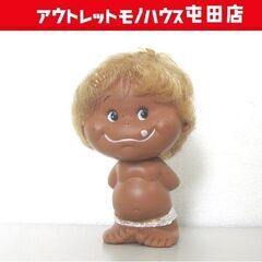 HOLIDAY FAIR INC. ソフビ 1968 南の島の女...