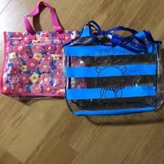 プールカバン