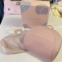 ネオママイズム⭐︎ベッドインベッドの画像