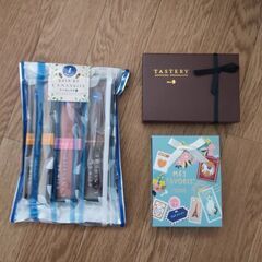 お菓子☆アソーテッドチョコレート·カリーヌ·アーモンドの樹3本入...