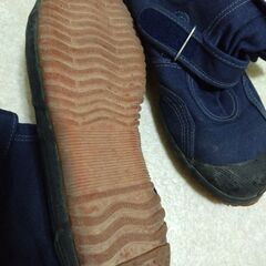 安全靴の画像