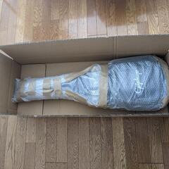 【新品】ギター梱包ダンボール