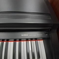 【引取先決まりました！】 電子ピアノ KAWAI カワイ お店までご来店をお待ちしております！の画像