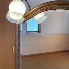 化粧台の画像