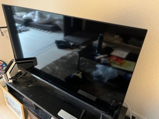 ハイセンス 43V型 4Kチューナー内蔵 液晶テレビ 43A6G Amazon Prime Video対応 2021年モデル