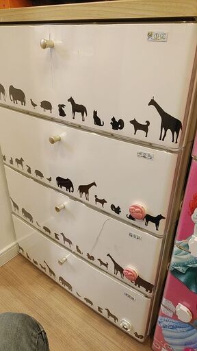 ブリンセス　キャラクター　チェスト