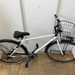 Avece Vent[アヴェック ヴェント]KiLaCIe27吋 タウンサイクル AVEC 自転車の中古が安い！激安で譲ります・無料であげます