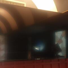 【美品】ハイセンス 液晶テレビ 43F68E 2019年製【美品】ハイセンス 液晶テレビ 43F68E 2019年製の画像