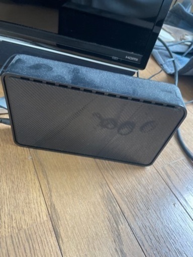 液晶テレビ&録画機器