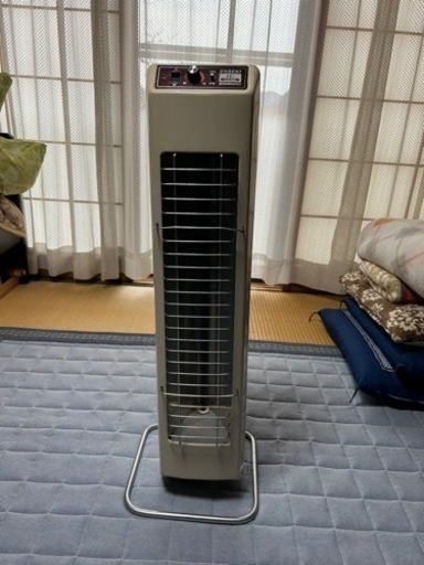電気ストーブ