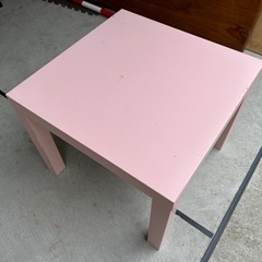 IKEA ローテーブル