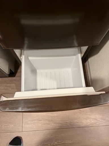 【お渡し予定者様決定済み】美品☆/NR-B177W-T/Panasonic/2ドア冷蔵庫/168L/15年製