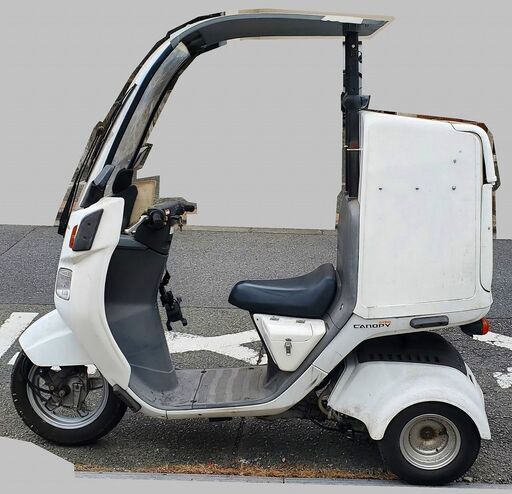 ★30台有☆値引80000円●4st★リミッタカット整備登録お届ミニカー可★確認走済★ジャイロキャノピー★TA03★納車整備可★登録代行可★全国陸送対応可★Uber出前館ウーバー宅配巡回業務★リミッターカット★5000円値引★東京神奈川埼玉千葉陸送可★30台以上選び放題★28371km